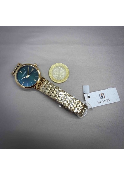 Vintage Kadın Kol Saati modelleri