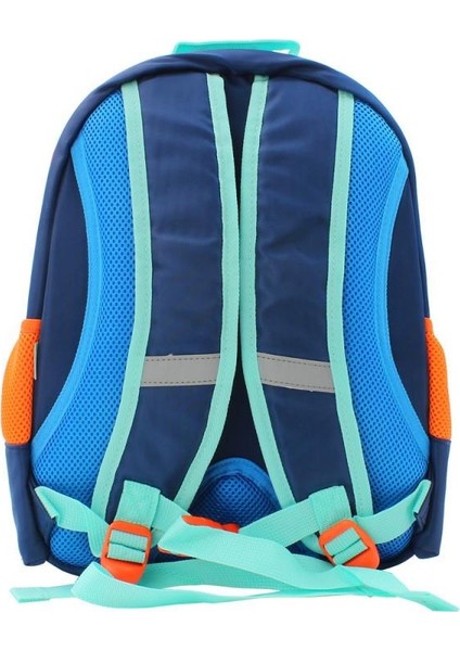 Ilkokul Çantası Mavi Dinozor fırsatları
