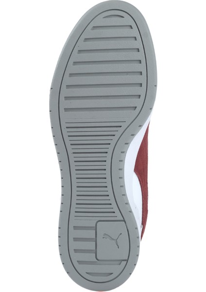 Ca Pro Suede Fs Erkek Spor Ayakkabı (387327-13)