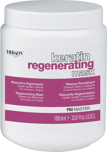 Regenerating Maske 1000 Ml