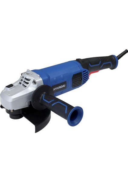HG2003 Büyük Taşlama 2000 W 180 mm