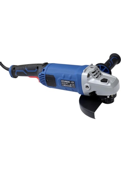 HG2003 Büyük Taşlama 2000 W 180 mm
