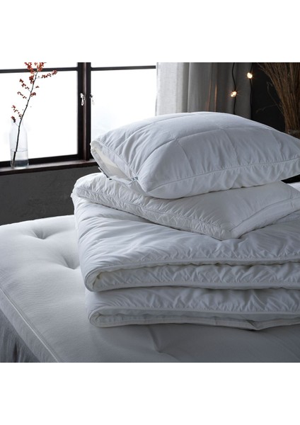 Yoğun Dolgulu Yastık, Beyaz, 50X60 cm modelleri