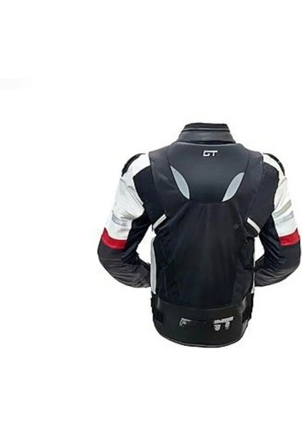 2003001 Tıtan White Hörgüçlü Mont fiyatları