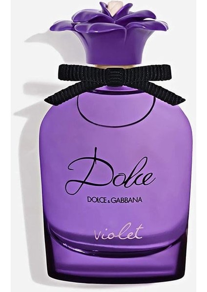 Dolce Violet Edt 50 ml