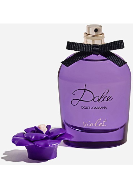 Dolce Violet Edt 50 ml