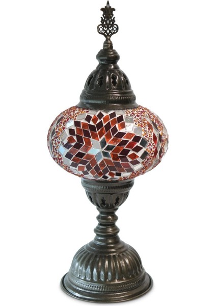 ML06 Otantik Mozaik Lamba
