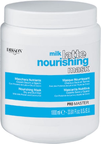 Nourishing Maske 1000 ml