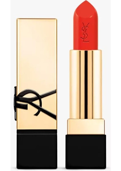Rouge Pur Couture Lipstick O13