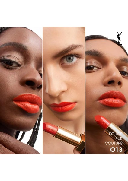 Rouge Pur Couture Lipstick O13 fırsatları