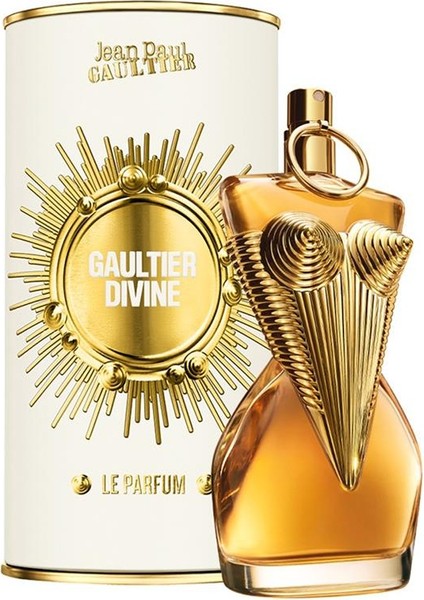 Divine Le Parfum Edp Intense 50 ml