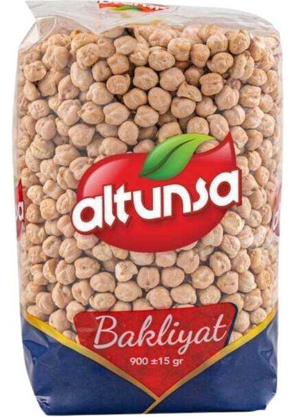 Yerli Nohut 900 G