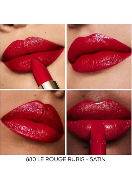 Rouge G Lipstick Refill 880 modelleri
