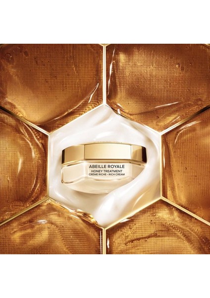 Abeille Royale Rich Cream 50ml fiyatları