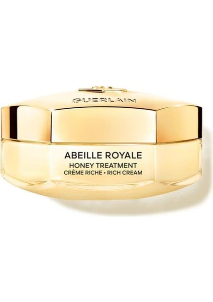 Abeille Royale Rich Cream 50ml modelleri
