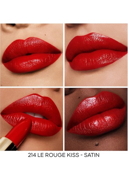 Rouge G Lipstick Refill 214