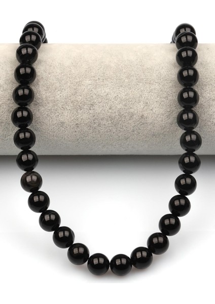 Madagaskar Akik Doğaltaş Dizi 10 mm Küre Kesim fiyatları