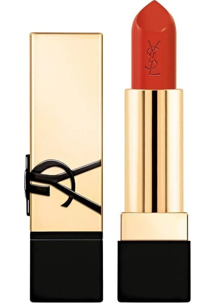 Rouge Pur Couture Lipstick O1