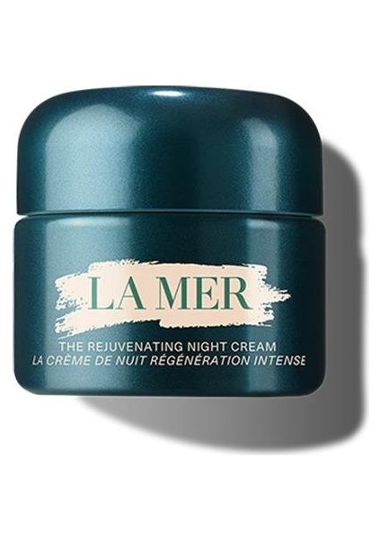 The Rejuvenating Night Cream 30 ml