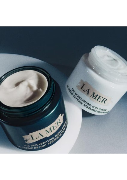 The Rejuvenating Night Cream 30 ml