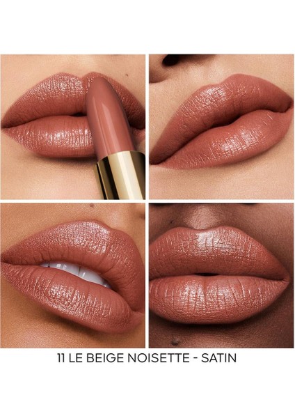 Rouge G Lipstick Refill 11 modelleri