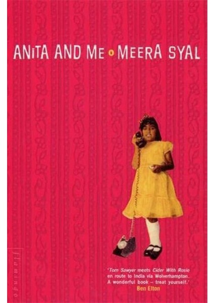Anita and Me