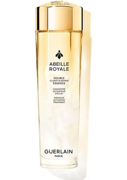 Abeille Royale Double Clarify&Repair Essence 150ml