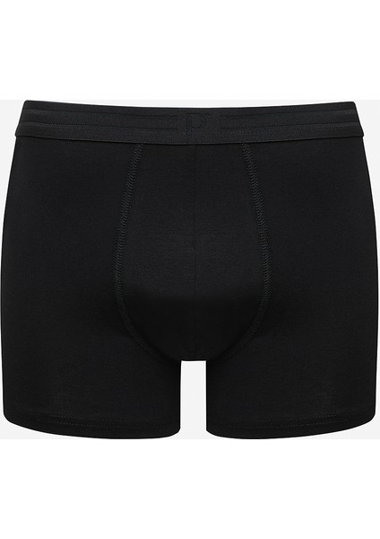 Çizgili 3lü Çok Renkli Boxer fırsatları