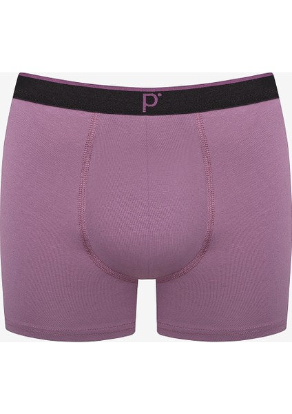 Thin Stripe 2li Çok Renkli Boxer