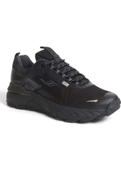 2097-APEX Anatomik Tabanlı Waterproof Trekking Ayakkabı - NKT02097-SIYAH-43