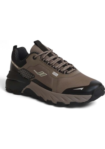 2097-APEX Anatomik Tabanlı Waterproof Trekking Ayakkabı - NKT02097-KUM-44