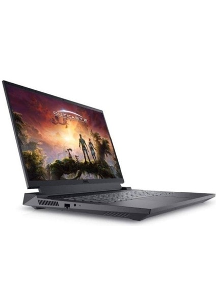 Gamıng G16 7630 I7-13650HX 16GB Ram 2tb SSD 8gb RTX4060 140W 16.0" WIN11H G167630005U ZI726