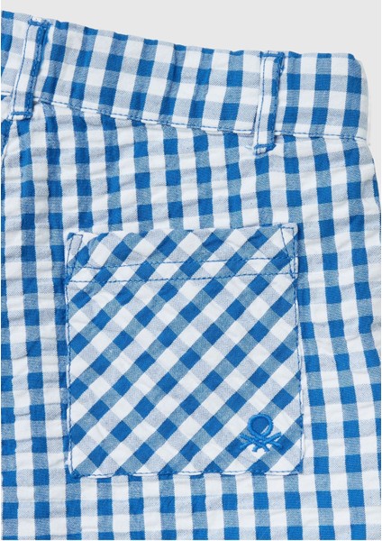 Erkek Çocuk Haki Şort Model Kodu: 224P4YCCG901U modelleri