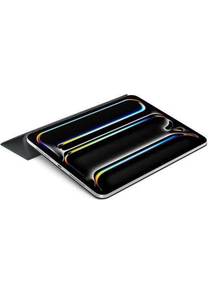 11 Inç iPad Pro (M4) Için Smart Folio - Siyah (MW983ZM/A)