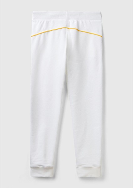 Kadın Haki Eşofman Altı Model Kodu: 124P3J68DF010 fırsatları