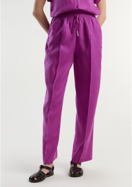 Kadın Yeşil Pantolon Model Kodu: 124P4AGHDF03C fiyatları