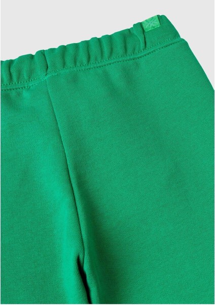 Erkek Çocuk Yeşil Eşofman Altı Model Kodu: 224P3J68GF027 modelleri