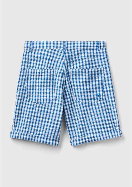 Erkek Çocuk Haki Şort Model Kodu: 224P4YCCC902P fiyatları