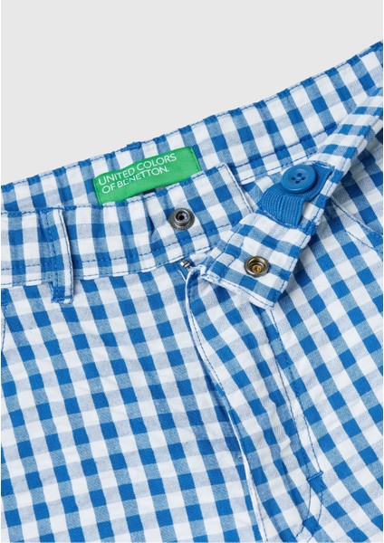 Erkek Çocuk Haki Şort Model Kodu: 224P4YCCC902P modelleri