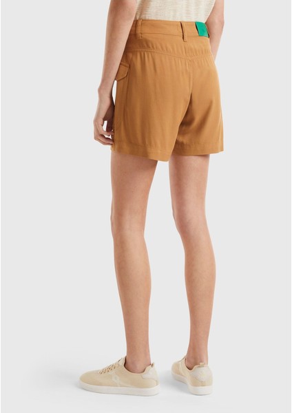 Kadın Taba Şort Model Kodu: 124P41T0D901K modelleri