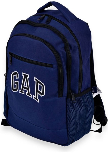 Unısex Lacivert Çanta Model Kodu: 12834 modelleri