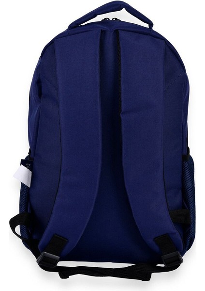 Unısex Lacivert Çanta Model Kodu: 12834 fırsatları