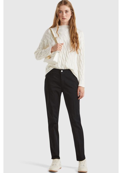 Kadın Turuncu Pantolon Model Kodu: 124A4GD7DF061 indirimleri