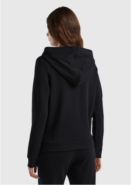 Kadın Haki Sweatshırt Model Kodu: 124P3J68D500J modelleri