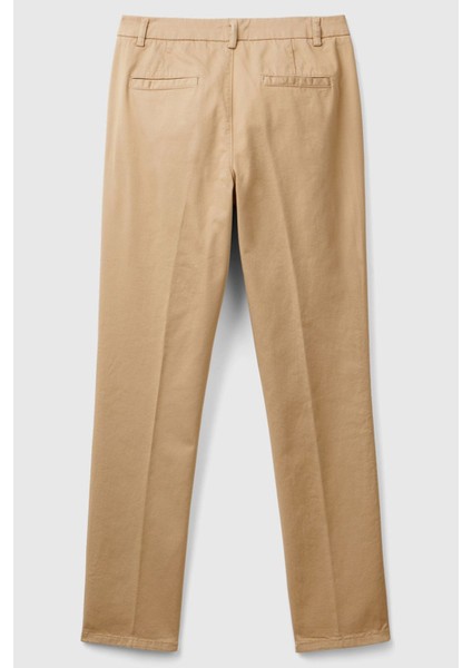 Kadın Vizon Pantolon Model Kodu: 124A4GD7DF061 fırsatları