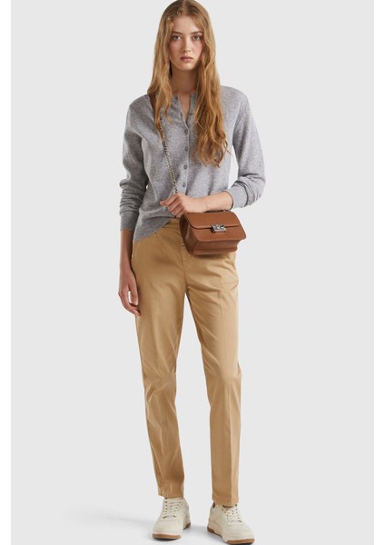 Kadın Vizon Pantolon Model Kodu: 124A4GD7DF061 indirimleri