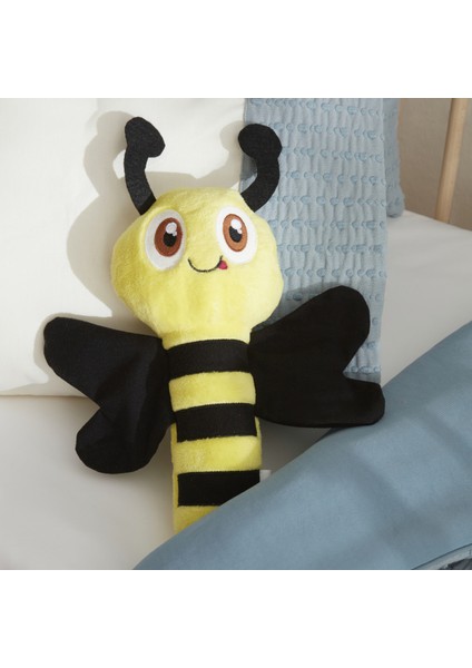 Bebek Little Bee Dekoratif Kırlent