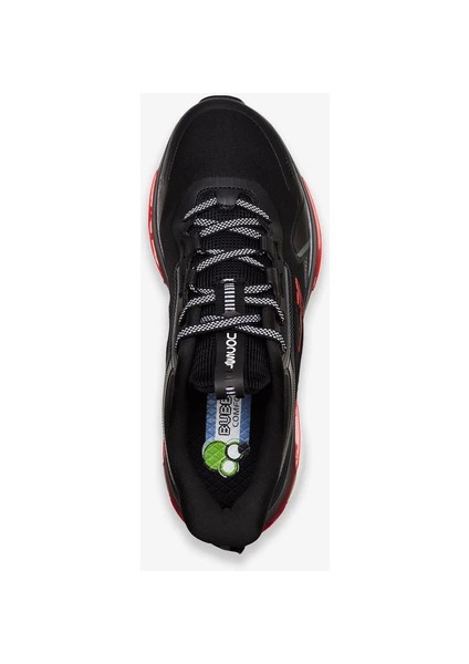 Mirage A-Shock Foam Dubble Comfort Kadın Spor Ayakkabı Siyah indirimleri