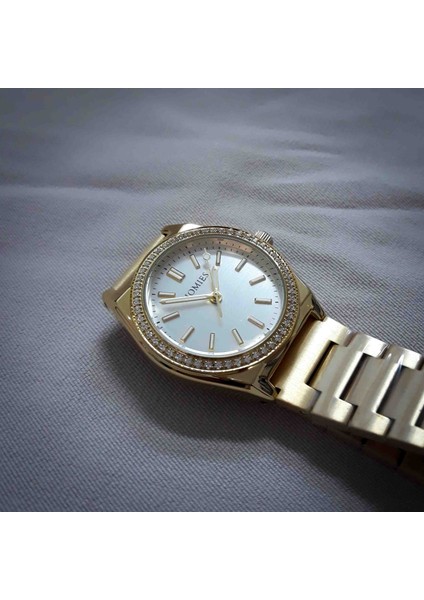 Vintage Kadın Kol Saati