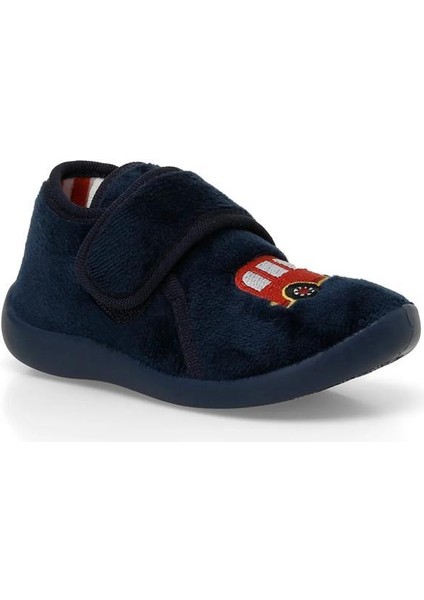 Bus Erkek Çocuk Panduf Ev Botu Ev Terliği fiyatları